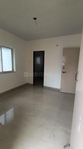 Bedroom Image of 950 Sq.ft 2 BHK Apartment / Flat for sale in Pimple Gurav Pune for Rs. 5000000