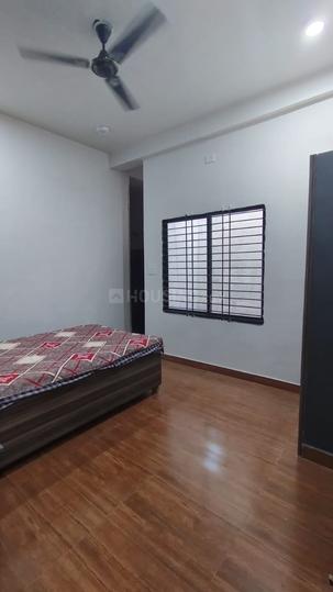 Bawadiya Kalan Bedroom 1