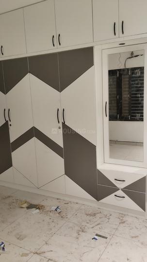 Vijaynagar colony Bedroom 1