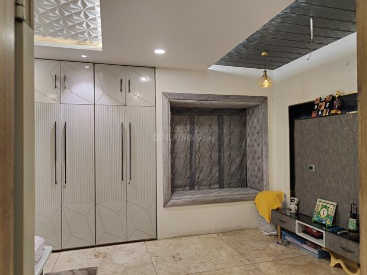 Scheme No 140 Bedroom 1