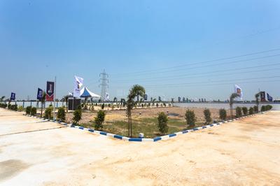 Image of 800 Sq.ft Residential Plot / Land for sale in Empire Township Madhavaram, Madhavaram, Chennai for Rs. 2561000