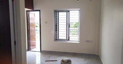 Bedroom Image of 970 Sq.ft 2 BHK Builder Floor for rent in Korattur Chennai for Rs. 28000