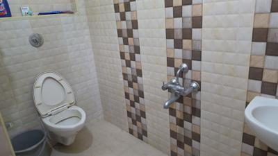 Image of 1302 Sq.ft 3 BHK Apartment / Flat for sale in Rampon The Sapthagiri Garden, Pallikaranai, Chennai for Rs. 8000000