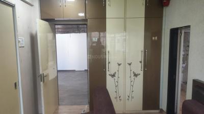 Bedroom Image of 750 Sq.ft 2 BHK Apartment / Flat for rent in Dahisar West Mumbai for Rs. 42000