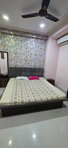 Bedroom Image of 1400 Sq.ft 3 BHK Apartment / Flat for rent in Dabgram Siliguri for Rs. 30000