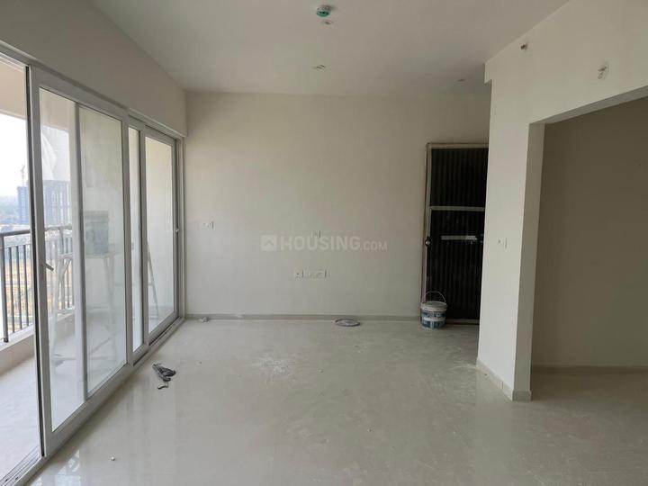 Godrej Park Retreat Main Image 1