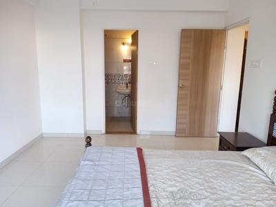 Bedroom Image of 1020 Sq.ft 2 BHK Apartment / Flat for sale in Nirman Brookefield Willows, Pisoli Pune for Rs. 4700000