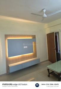 Hall Image of 400 Sq.ft 1 BHK Apartment / Flat for rent in Pyramid Altia, Sector 70 Gurgaon for Rs. 20000