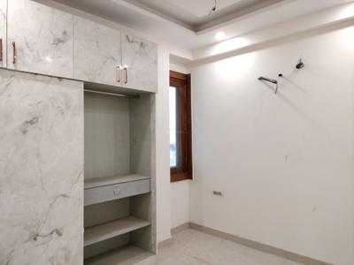 Bedroom Image of 1900 Sq.ft 4 BHK Builder Floor for sale in Rajendra Nagar Ghaziabad for Rs. 14200000