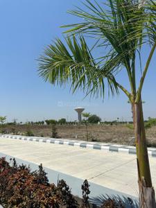 Image of 200 Sq.ft Residential Plot / Land for sale in Shankarpally, Hyderabad for Rs. 7200000