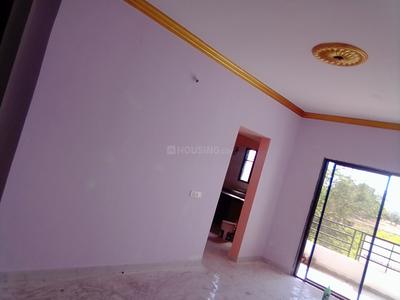 Hall Image of 822 Sq.ft 2 BHK Apartment / Flat for sale in Manjari Budruk Pune for Rs. 2700000