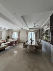 Image of 4200 Sq.ft 4.5 BHK Apartment / Flat for sale in 3C Lotus 300, Sector 107, Noida for Rs. 87500000