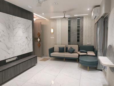 2 BHK Flat
