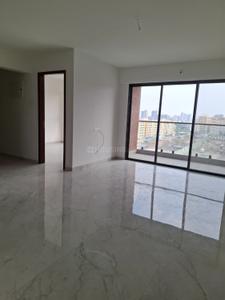 Hall Image of 1587 Sq.ft 3 BHK Apartment / Flat for rent in Yashada Windsong, Ravet Pune for Rs. 35000