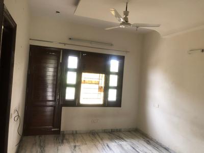 Bedroom Image of 1850 Sq.ft 3 BHK Independent House for rent in Sector 79 Mohali for Rs. 34000