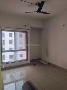 Bedroom Image of 750 Sq.ft 2 BHK Apartment / Flat for rent in Rajat Sampoorna Homes, Jivan Vihar Raipur for Rs. 20000