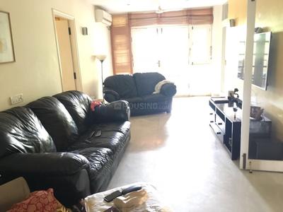 Hall Image of 10000 Sq.ft 6 BHK Duplex for sale in Vidyaranyapura Bengaluru for Rs. 92250000