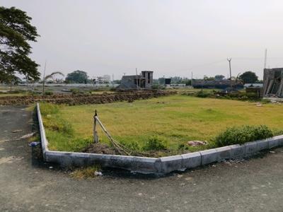 Image of 967 Sq.ft Residential Plot / Land for sale in Red Hills, Chennai for Rs. 2706633