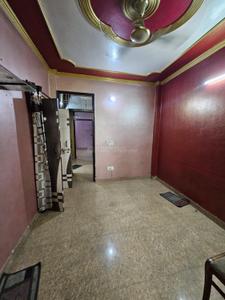 1.5 BHK Independent Builder Floor