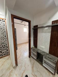 Hall Image of 1050 Sq.ft 2 BHK Apartment / Flat for sale in Noida Extension Greater Noida for Rs. 5200000