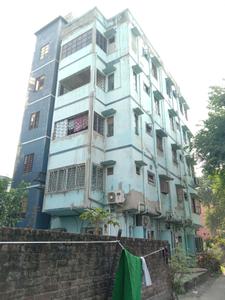 Building Image of 1200 Sq.ft 3 BHK Apartment / Flat for sale in Duillya Howrah for Rs. 3000001