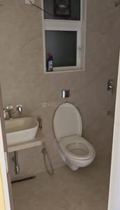 Image of 550 Sq.ft 1 BHK Apartment / Flat for rent in Signature By Peridot, Andheri West, Mumbai for Rs. 70000