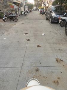 Vaishnavmata Nagar Plot View 1