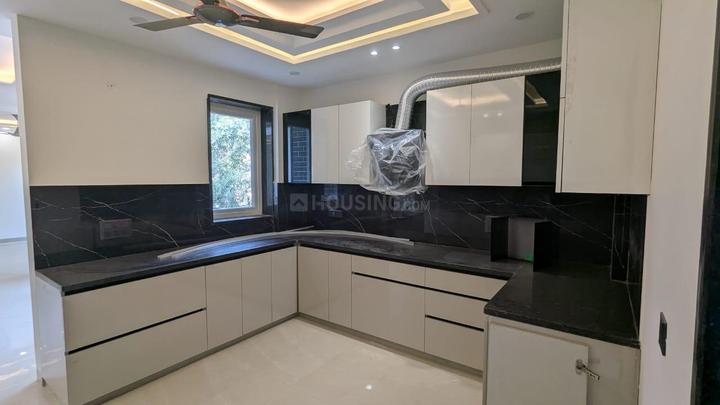 Huda Colony, Sector 46 Kitchen 1