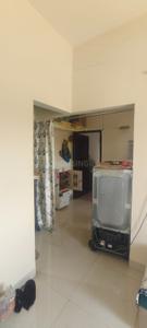 Hall Image of 615 Sq.ft 1 BHK Apartment / Flat for sale in Shiv Sagar Satyam Palace, Rau Indore for Rs. 2200000
