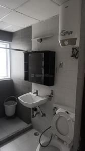 Image of 1500 Sq.ft 3 BHK Apartment / Flat for rent in JM Aroma, Sector 75, Noida for Rs. 45000