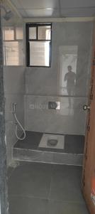 Bathroom Image of 1027 Sq.ft 3 BHK Apartment / Flat for sale in Wallfort Heights Phase 2 G H I J K L, Bhatagaon Raipur for Rs. 6800000