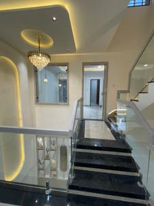 Hall Image of 1600 Sq.ft 3 BHK Apartment / Flat for rent in Palasia Indore for Rs. 32000