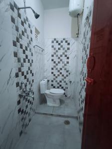 Image of 1100 Sq.ft 2 BHK Builder Floor for rent in Indira Nagar, Bengaluru for Rs. 42000