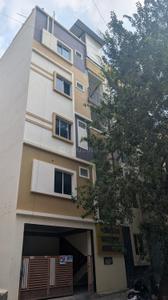 Image of 680 Sq.ft 2 BHK Builder Floor for rent in Bommanahalli, Bengaluru for Rs. 23000