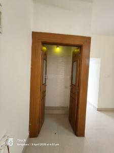 Hall Image of 1200 Sq.ft 2 BHK Builder Floor for rent in HSR Layout Bengaluru for Rs. 45000