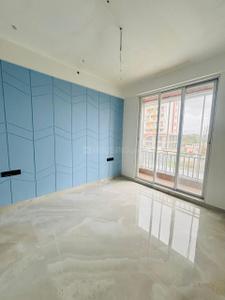 Bedroom Image of 636 Sq.ft 1 BHK Apartment / Flat for sale in Kalyan West Kalyan for Rs. 3499000