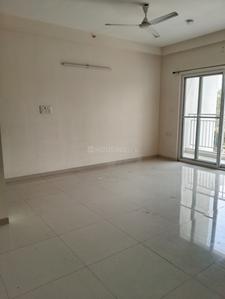 Hall Image of 900 Sq.ft 2 BHK Apartment / Flat for rent in Rohan Upavan Phase 1, Kyalasanahalli Bengaluru for Rs. 40000