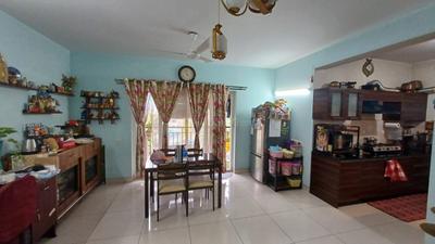 Hall Image of 1428 Sq.ft 2 BHK Apartment / Flat for sale in Century Central, Bikasipura Bengaluru for Rs. 21420000