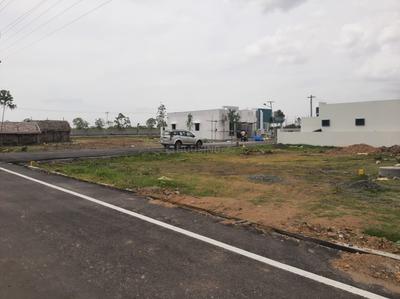 Image of 1500 Sq.ft Residential Plot / Land for sale in Kovilpalayam, Coimbatore for Rs. 2780000