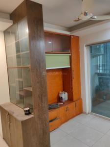 Bedroom Image of 2185 Sq.ft 3 BHK Apartment / Flat for sale in Sunworld Arista, Sector 168 Noida for Rs. 27500000