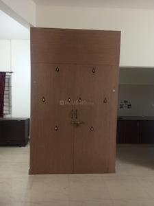 Hall Image of 1071 Sq.ft 2 BHK Apartment / Flat for rent in Jyothi GT Enclave, Doddakannelli Bengaluru for Rs. 40000