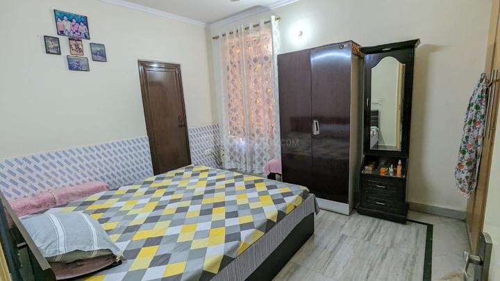 Niti Khand, Indirapuram Bedroom 1