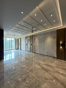 Image of 2700 Sq.ft 4 BHK Builder Floor for sale in Saket, New Delhi for Rs. 72500000