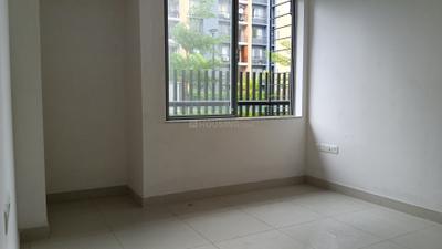 Bedroom Image of 700 Sq.ft 2 BHK Apartment / Flat for sale in Godrej Seven, Joka Kolkata for Rs. 4500000