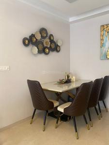 Hall Image of 750 Sq.ft 2 BHK Apartment / Flat for sale in Spenta Altavista Phase 3, Chembur Mumbai for Rs. 18000000