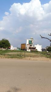 Residential Plot