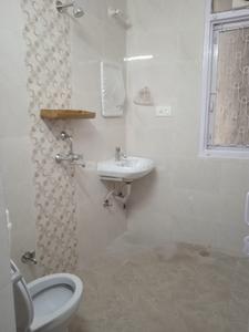 Image of 1675 Sq.ft 3.5 BHK Apartment / Flat for rent in East End Apartment, New Ashok Nagar, New Delhi for Rs. 50000