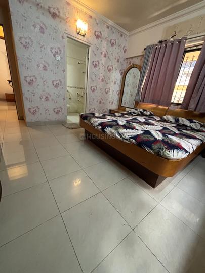 Wanwadi Bedroom 1