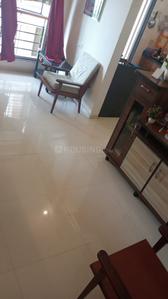 1 BHK Flat