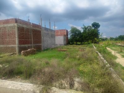 Image of 1040 Sq.ft Residential Plot / Land for sale in Indira Nagar, Lucknow for Rs. 2400002